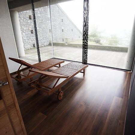 Aingura - Basque Stay Getaria Esterno foto