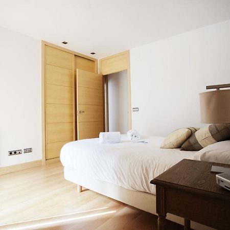 Aingura - Basque Stay Getaria Esterno foto