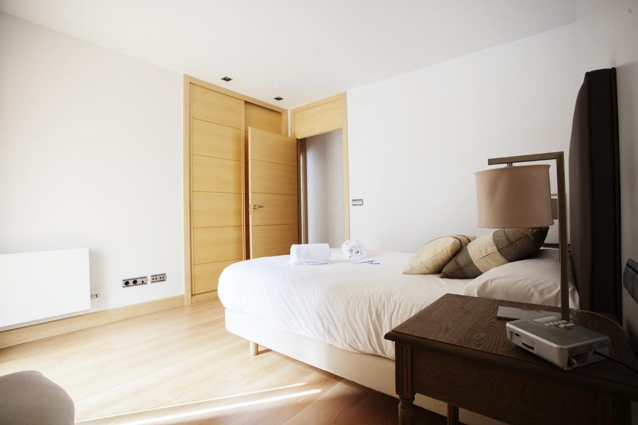 Aingura - Basque Stay Getaria Esterno foto