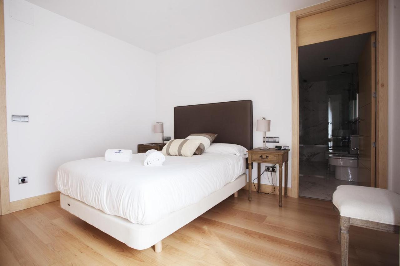 Aingura - Basque Stay Getaria Esterno foto